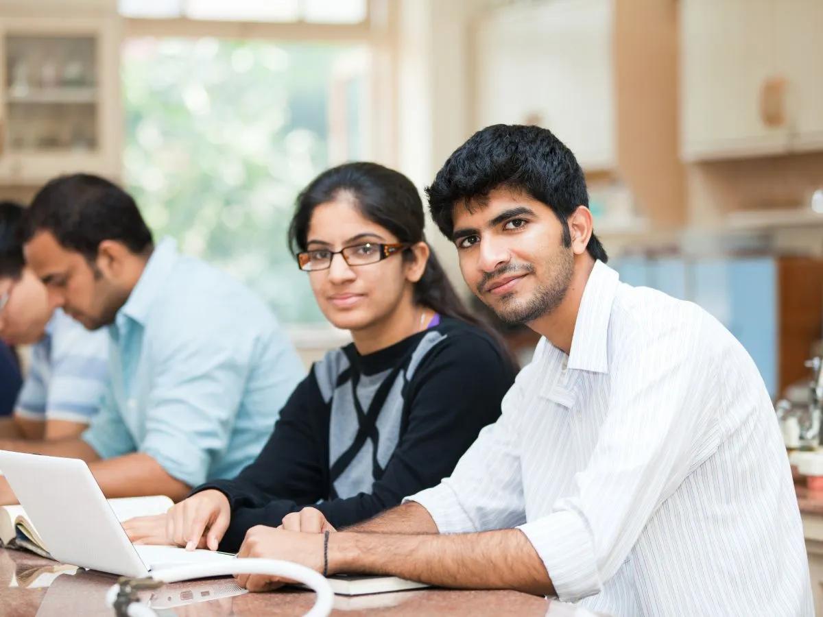 Which field you should choose in Study on the basis of your interest ?