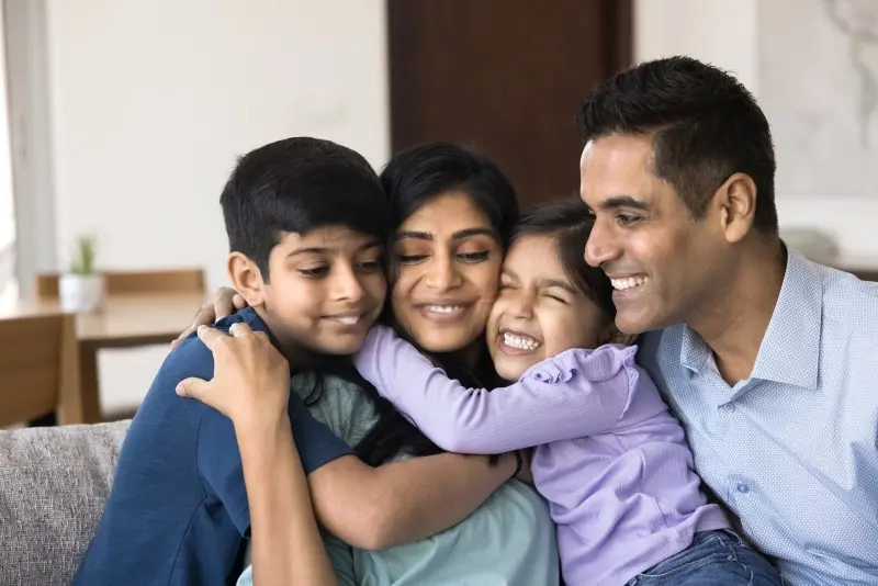 How parenting coaching helps parents in growing their children’s ?